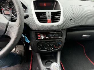 Peugeot 206+ 1.4 Millesim 200 picture 12