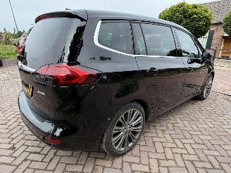 škoda osobní automobily Opel Zafira 1.4 Turbo Edition 7p 2016/9