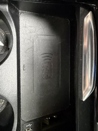BMW iX3 Executive 80 kWh picture 4