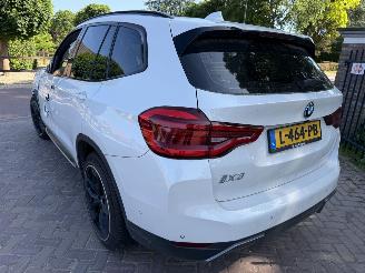 BMW iX3 Executive 80 kWh picture 9