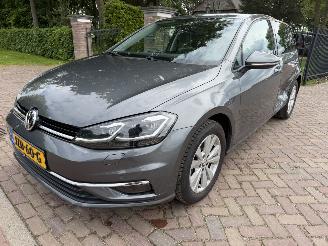 Unfallwagen Volkswagen Golf 1.4 TSI Comfortline 2017/4