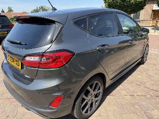 skadebil auto Ford Fiesta 1.0 EcoBoost Hybrid ST-Line 2023/1