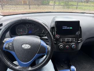 Hyundai I-30 1.6i Dynamic picture 12