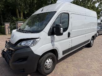 Opel Movano 2.2D 140 pk L3H2 picture 2