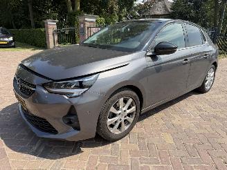 Damaged car Opel Corsa 1.2 GS Line 74Kw 2020/6