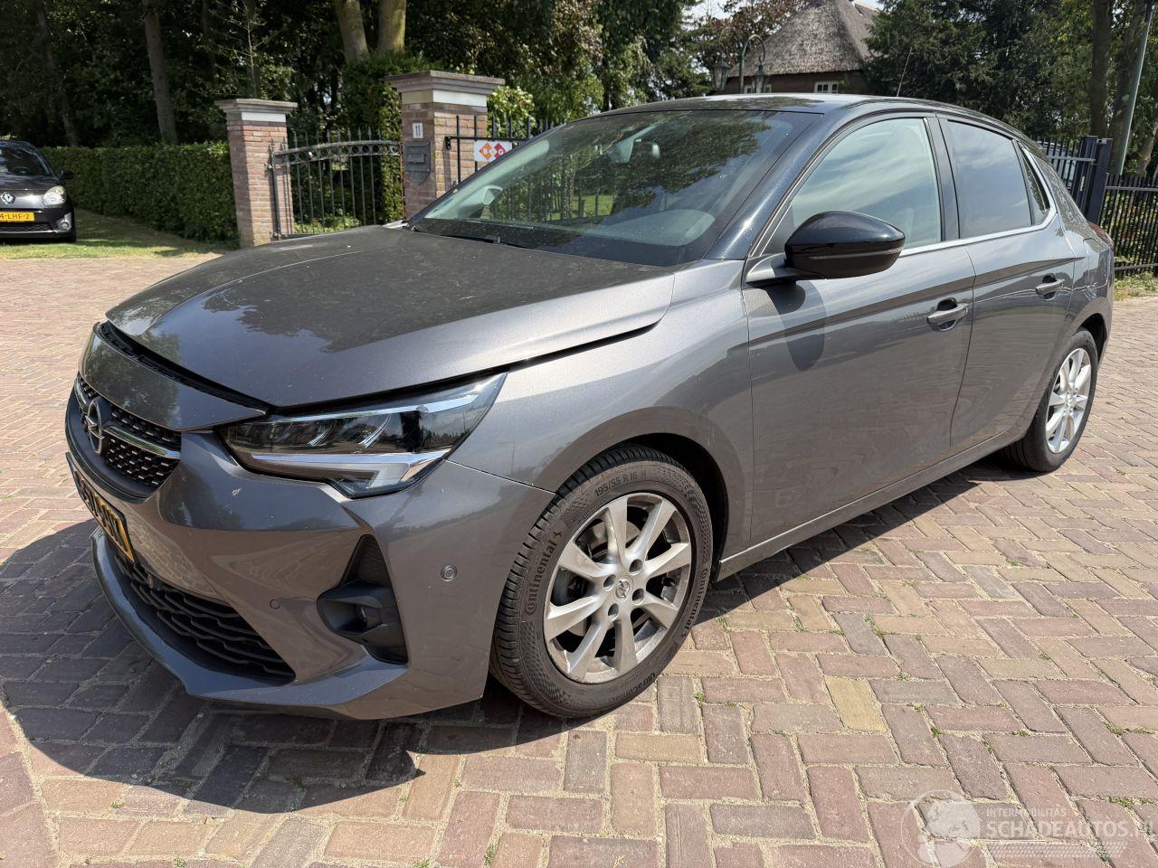 Opel Corsa 1.2 GS Line 74Kw