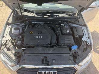 Audi A3 35 TFSI CoD SPORTBACK picture 15