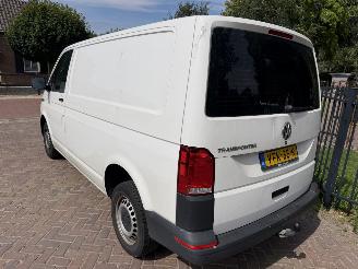 Volkswagen Transporter 2.0 TDI L1H1 HI TURBO DEFECT picture 10