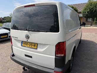 Volkswagen Transporter 2.0 TDI L1H1 HI TURBO DEFECT picture 8