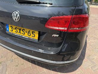 Volkswagen Passat 1.6 TDI Comfortline Executive Edition BlueMotion picture 8
