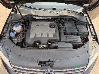 Volkswagen Passat 1.6 TDI Comfortline Executive Edition BlueMotion picture 19