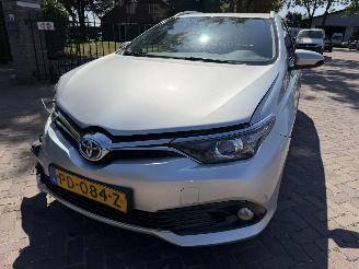  Toyota Auris Touring Sports 1.8 Hybrid Aspiration 2017/1