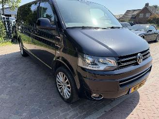 Volkswagen Transporter 2.0 TDI 132 Kw DSG picture 4