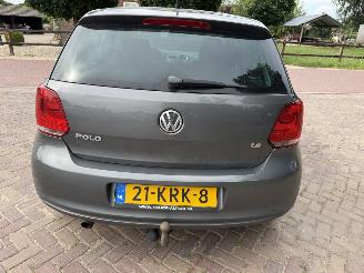 Volkswagen Polo 1.4-16V Highline picture 7