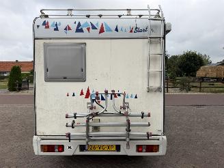 Fiat Camper DueErre start 350 picture 8