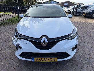Renault Clio 1.0 TCE ZEN picture 3