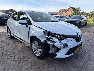 Renault Clio 1.0 TCE ZEN picture 4