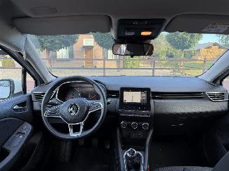 Renault Clio 1.0 TCE ZEN picture 10