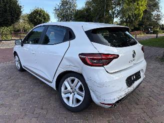 Renault Clio 1.0 TCE ZEN picture 8
