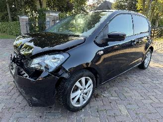 krockskadad bil auto Seat Mii 1.0 STYLE SPORT 2012/11