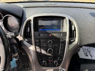 Opel Astra 1.4 Selection picture 17