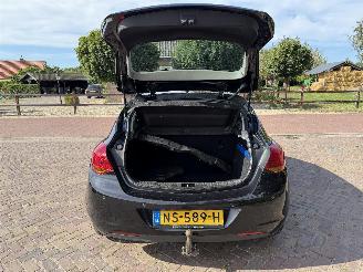 Opel Astra 1.4 Selection picture 11