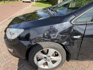 Opel Astra 1.4 Selection picture 9
