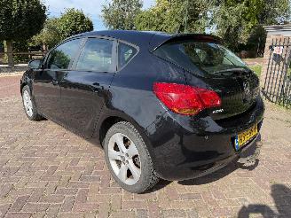 Opel Astra 1.4 Selection picture 8