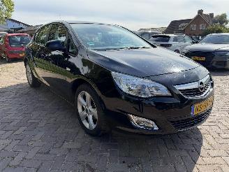 Opel Astra 1.4 Selection picture 3