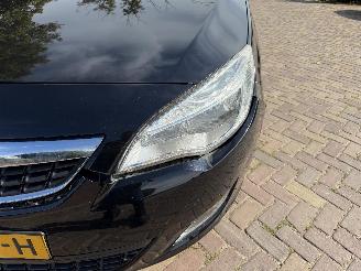 Opel Astra 1.4 Selection picture 10