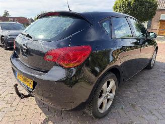 Opel Astra 1.4 Selection picture 6