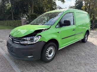  Volkswagen Caddy maxi 2.0 TDI L2H1 BMT MAX 2020/11