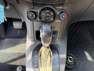Ford Fiesta 1.0 EcoBoost Titanium picture 18