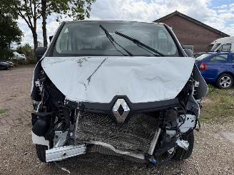 Renault Trafic 1.6 dCi T29 L2H1 Comfort picture 3
