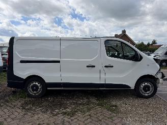 Renault Trafic 1.6 dCi T29 L2H1 Comfort picture 5