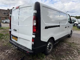 Renault Trafic 1.6 dCi T29 L2H1 Comfort picture 6