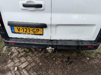 Renault Trafic 1.6 dCi T29 L2H1 Comfort picture 10