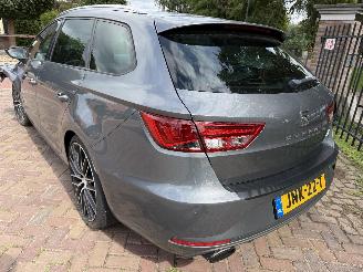 Seat Leon ST 2.0 TSI Cupra 280 picture 12