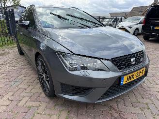 Seat Leon ST 2.0 TSI Cupra 280 picture 5