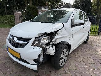 Avarii autoturisme Opel Karl 1.0 ecoFLEX 120 Jaar Edition 2019/9