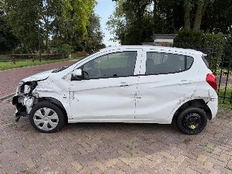 Opel Karl 1.0 ecoFLEX 120 Jaar Edition picture 2