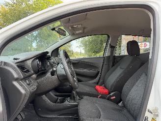 Opel Karl 1.0 ecoFLEX 120 Jaar Edition picture 9