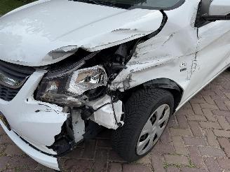 Opel Karl 1.0 ecoFLEX 120 Jaar Edition picture 13