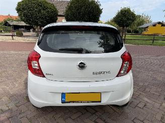 Opel Karl 1.0 ecoFLEX 120 Jaar Edition picture 8