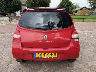 Renault Twingo 1.2-16V Collection picture 7