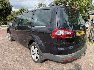 škoda osobní automobily Ford Galaxy  2026/1