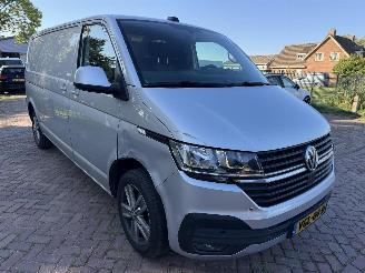 Volkswagen Transporter 2.0 TDI L2H3 32 Bulli picture 5