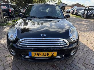 Mini Cabrio 1.6 Cooper Chili picture 3