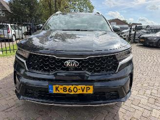 Kia Sorento 1.6 T-GDI Plug-in Hybrid 4WD ExecutiveLine 7p picture 3