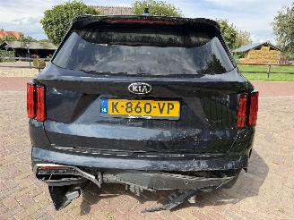 Kia Sorento 1.6 T-GDI Plug-in Hybrid 4WD ExecutiveLine 7p picture 10